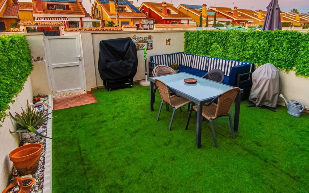 Guardamar Del Segura · Alicante REF #CSPX-39535 · Townhouse 4277683572