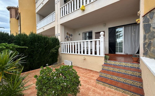 Los Dolses · Alicante REF #CSPX-37496 · Apartment 1208954383