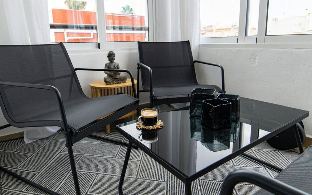 Torrevieja · Alicante REF #CSPX-22375 · Apartment 2472851224