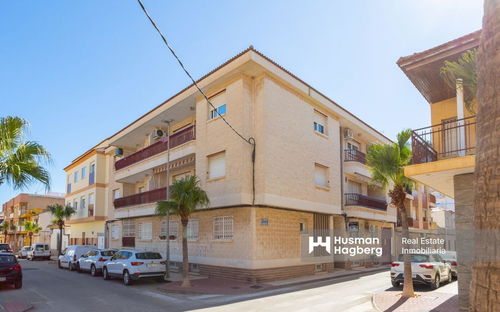 Los Alcazares · Murcia REF #CSPX-54142 · Apartment 3450714962