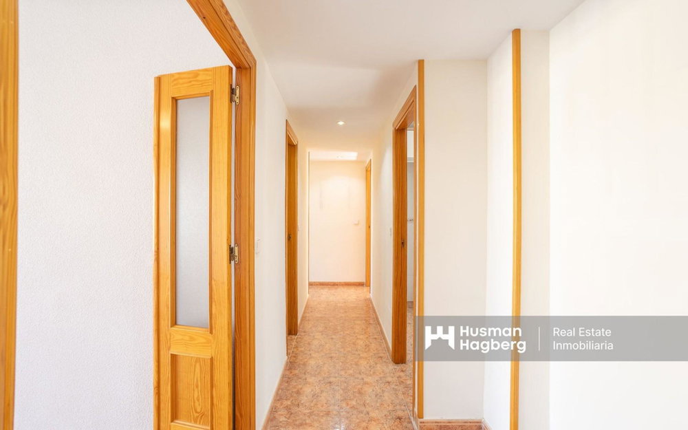 Los Alcazares · Murcia REF #CSPX-54142 · Apartment 3450714962