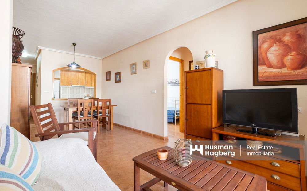 Los Alcazares · Murcia REF #CSPX-79885 · Apartment 1089232650