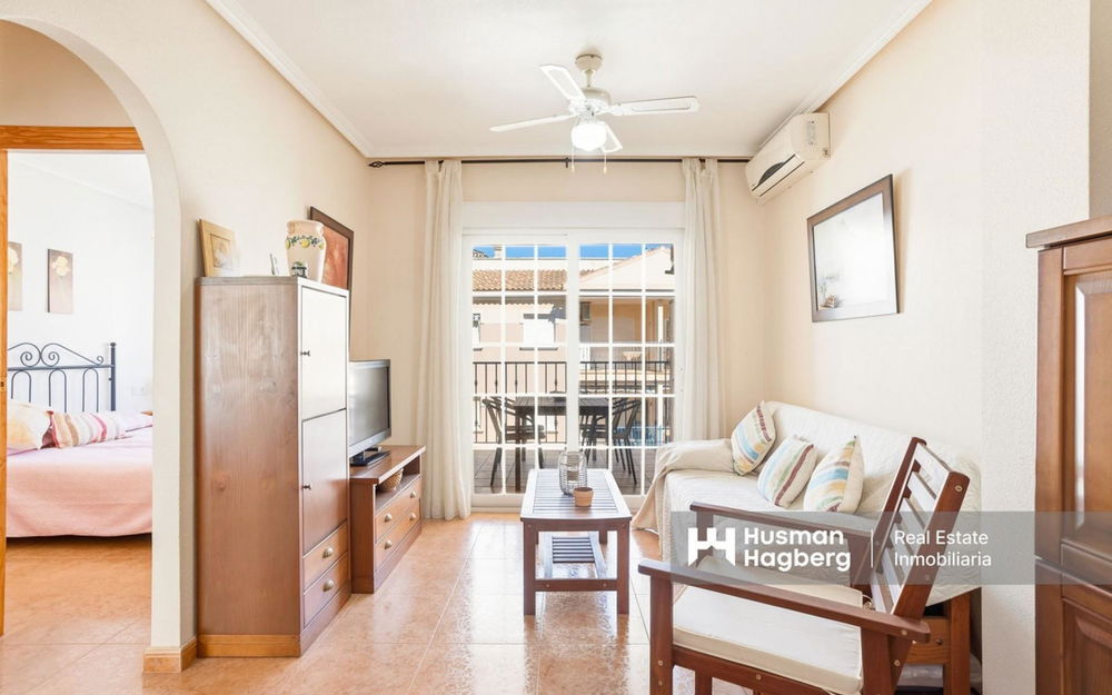 Los Alcazares · Murcia REF #CSPX-79885 · Apartment 1089232650