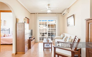 Los Alcazares · Murcia REF #CSPX-79885 · Apartment 1089232650