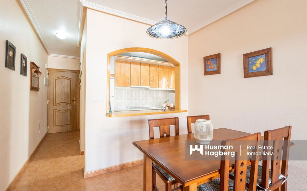 Los Alcazares · Murcia REF #CSPX-79885 · Apartment 1089232650