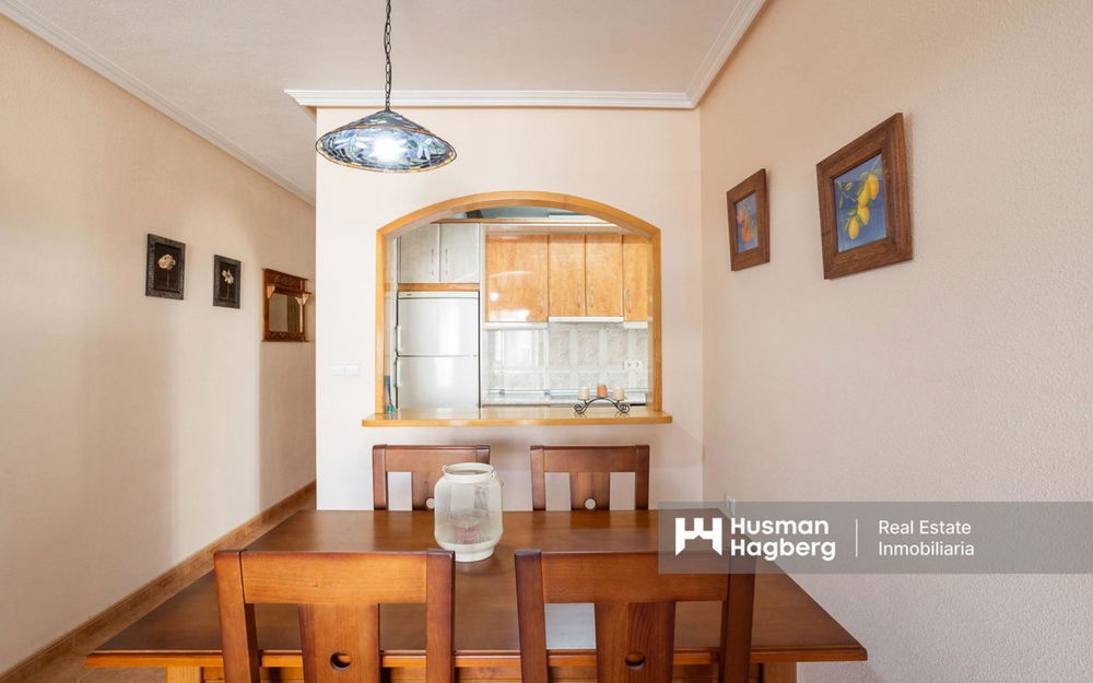 Los Alcazares · Murcia REF #CSPX-79885 · Apartment 1089232650