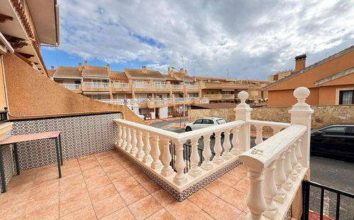 Guardamar Del Segura · Alicante REF #CSPX-18239 · Townhouse 2986024895