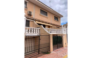 Guardamar Del Segura · Alicante REF #CSPX-18239 · Townhouse 2986024895