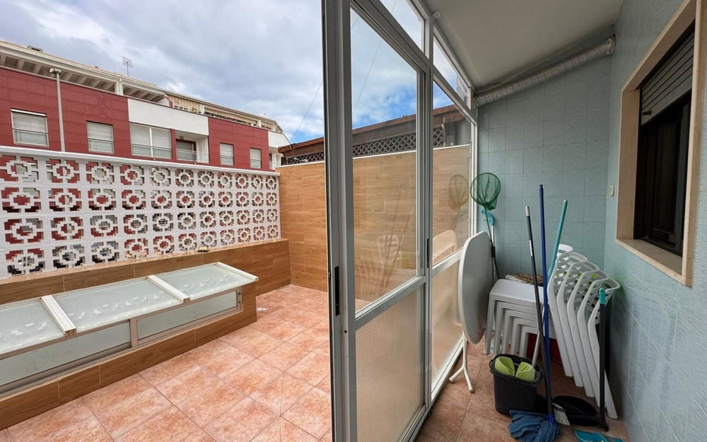 Guardamar Del Segura · Alicante REF #CSPX-18239 · Townhouse 2986024895
