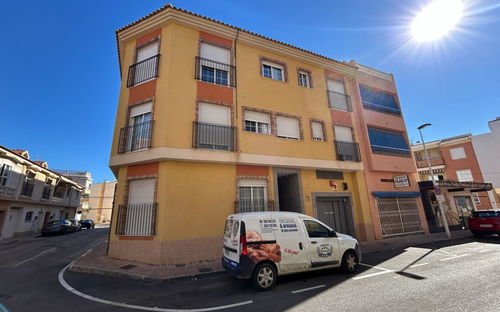 San Pedro del Pinatar · Murcia REF #CSPX-90785 · Apartment 1788484482