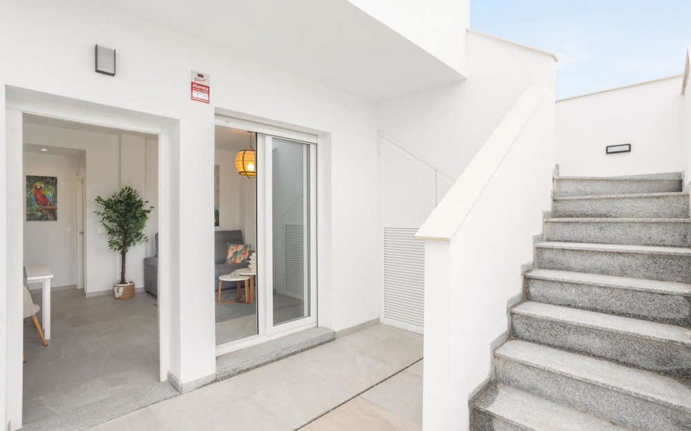 San Pedro del Pinatar · Murcia REF #CSPX-18933 · Apartment 1331038730