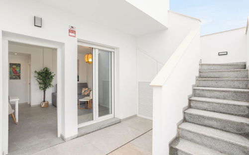 San Pedro del Pinatar · Murcia REF #CSPX-18933 · Apartment 1331038730