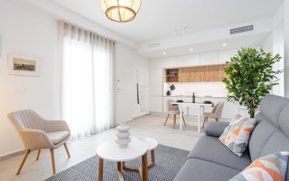 San Pedro del Pinatar · Murcia REF #CSPX-18933 · Apartment 1331038730