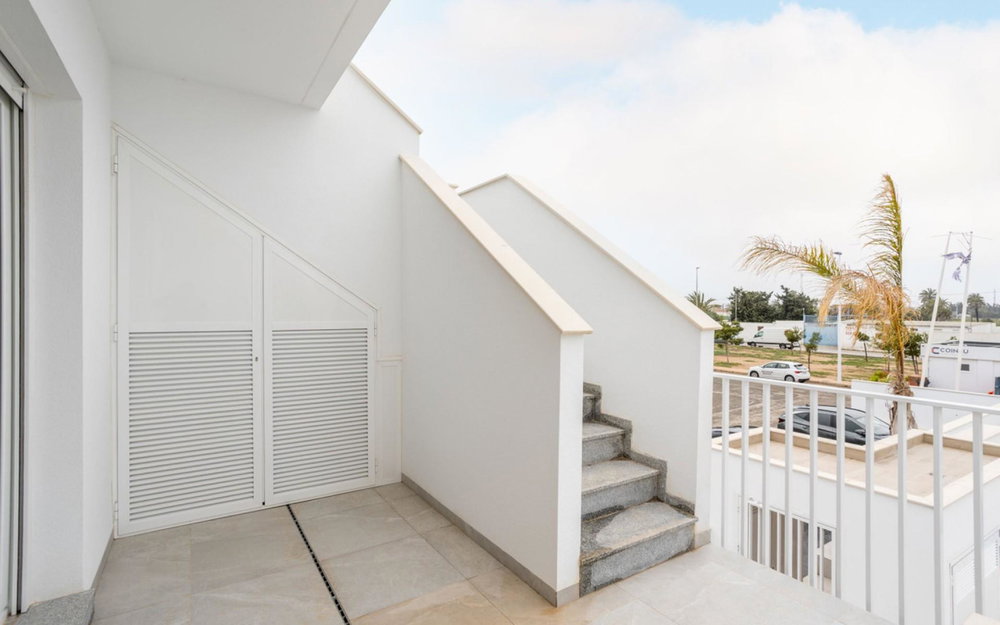 San Pedro del Pinatar · Murcia REF #CSPX-18933 · Apartment 1331038730