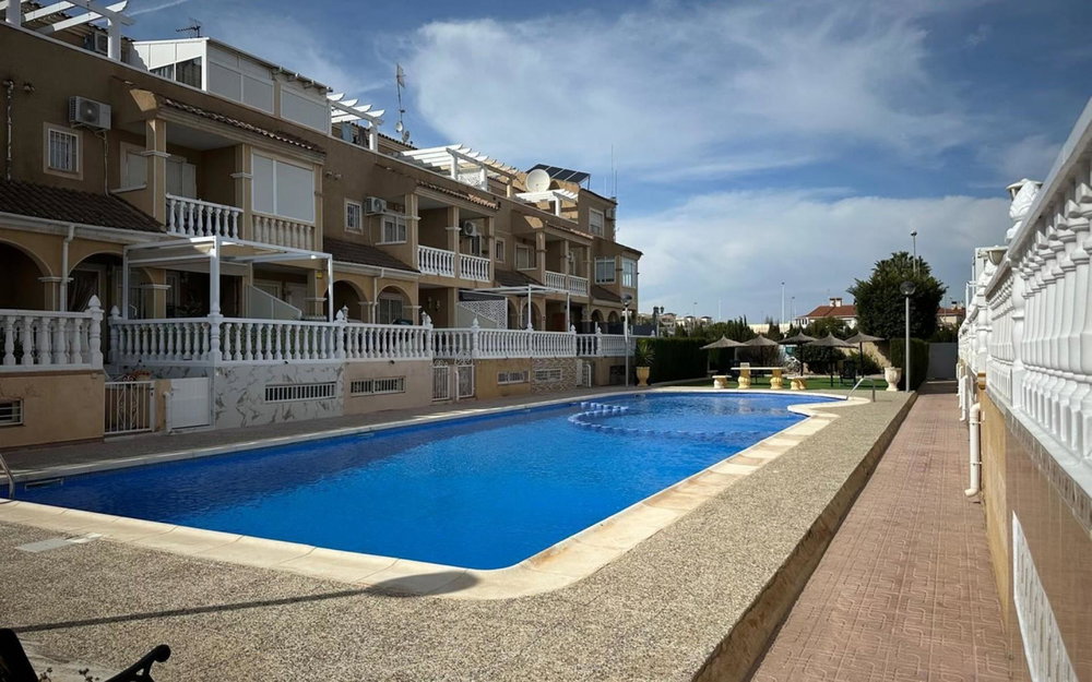 Punta Prima · Alicante REF #CSPX-91106 · Townhouse 1129309150