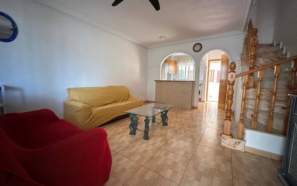Punta Prima · Alicante REF #CSPX-91106 · Townhouse 1129309150