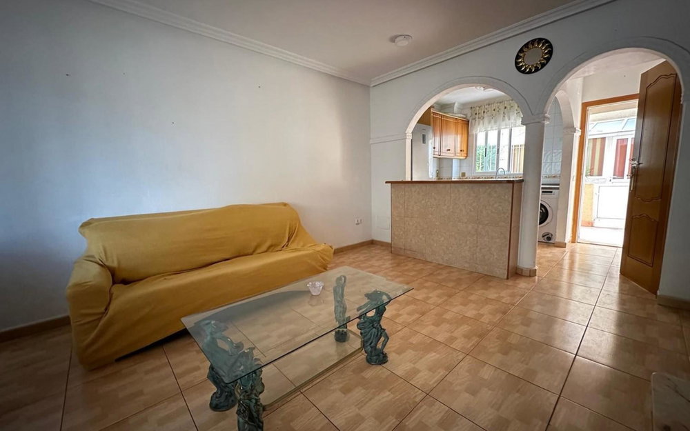 Punta Prima · Alicante REF #CSPX-91106 · Townhouse 1129309150