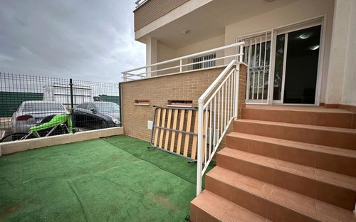 Torre-Pacheco · Murcia REF #CSPX-81278 · Apartment 2551381924
