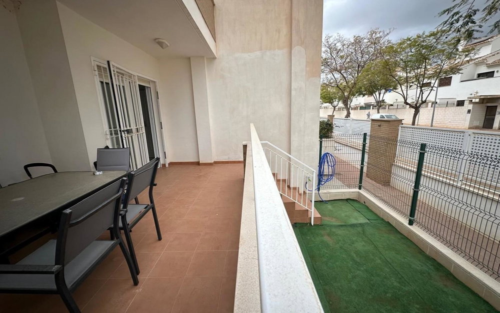 Torre-Pacheco · Murcia REF #CSPX-81278 · Apartment 2551381924