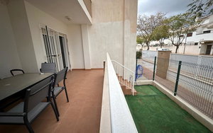 Torre-Pacheco · Murcia REF #CSPX-81278 · Apartment 2551381924