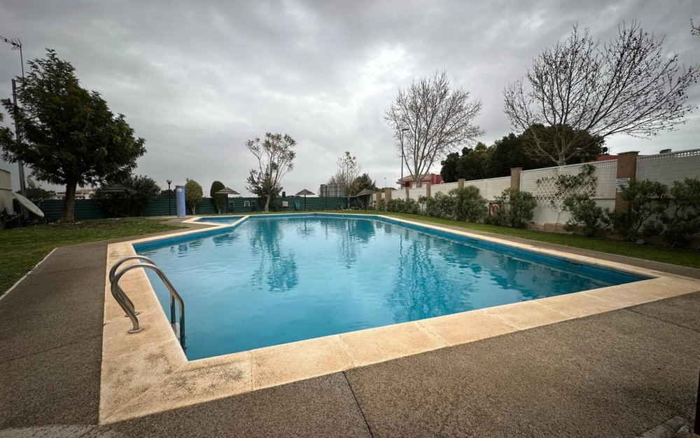 Torre-Pacheco · Murcia REF #CSPX-81278 · Apartment 2551381924