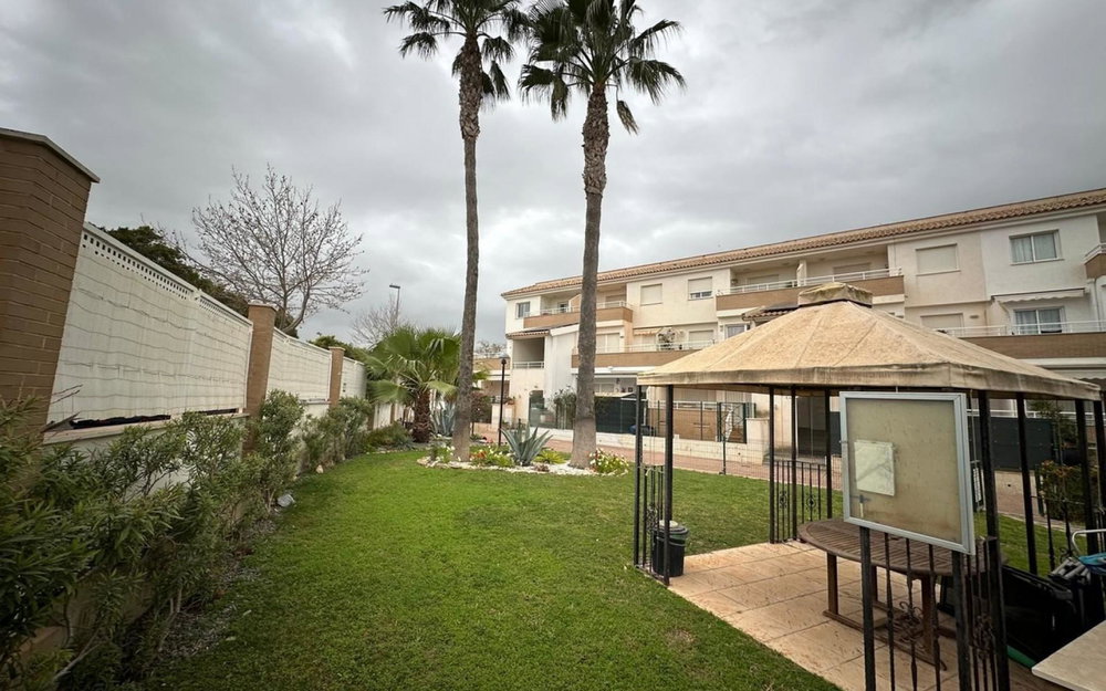 Torre-Pacheco · Murcia REF #CSPX-81278 · Apartment 2551381924