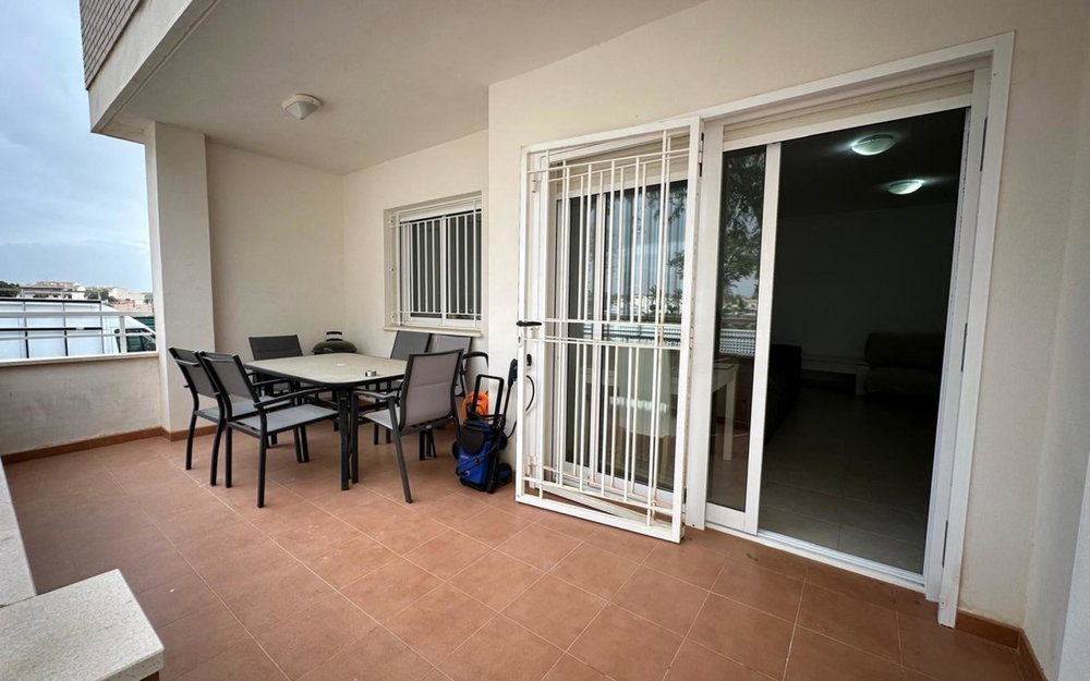 Torre-Pacheco · Murcia REF #CSPX-81278 · Apartment 2551381924