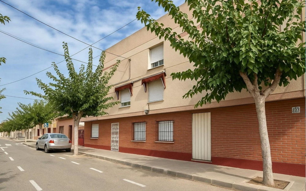 Pilar de la Horadada · Alicante REF #CSPX-45729 · Apartment 2124726199
