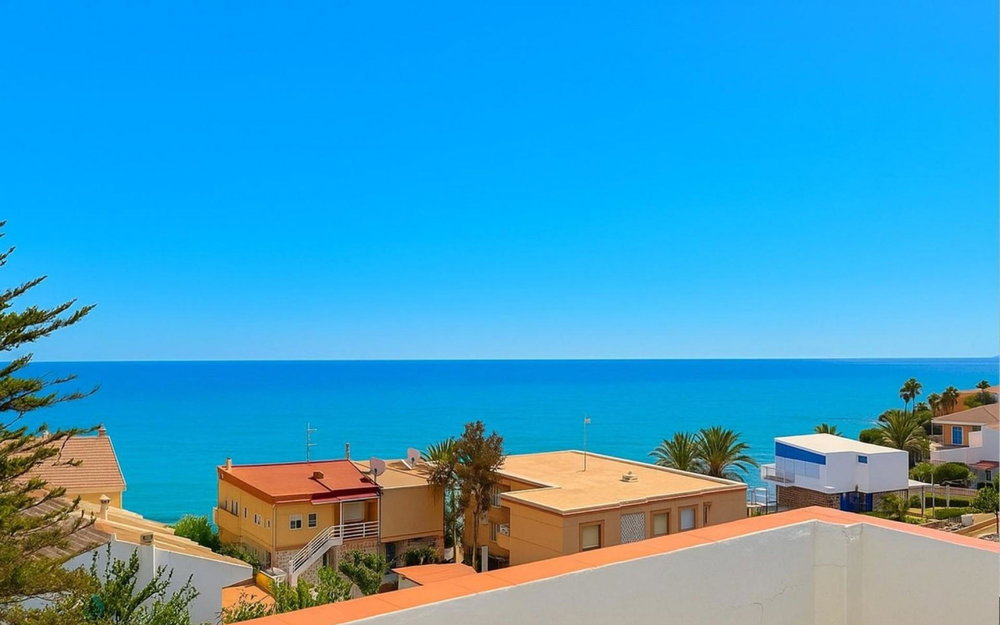 Pilar de la Horadada · Alicante REF #CSPX-45729 · Apartment 2124726199