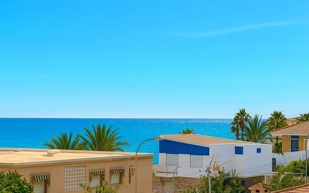 Pilar de la Horadada · Alicante REF #CSPX-45729 · Apartment 2124726199