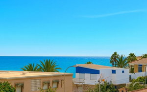 Pilar de la Horadada · Alicante REF #CSPX-45729 · Apartment 2124726199