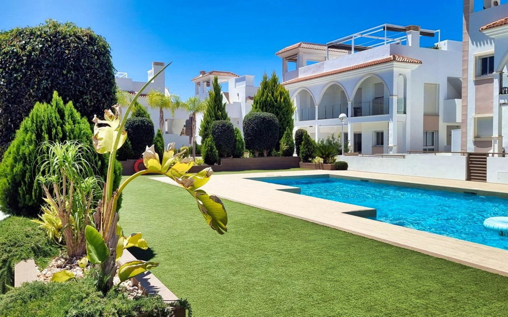 Ciudad Quesada · Alicante REF #CSPX-51992 · Apartment 41936716