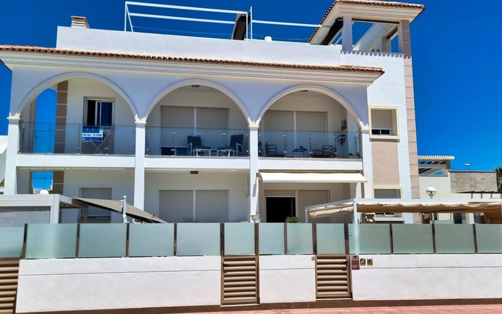 Ciudad Quesada · Alicante REF #CSPX-51992 · Apartment 41936716