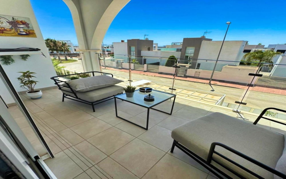 Ciudad Quesada · Alicante REF #CSPX-51992 · Apartment 41936716