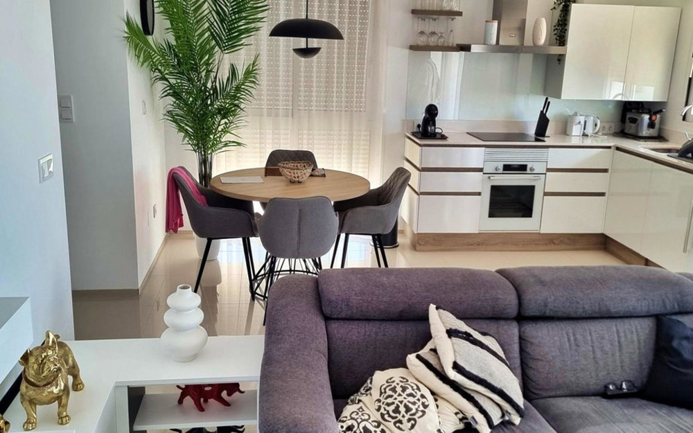 Ciudad Quesada · Alicante REF #CSPX-51992 · Apartment 41936716