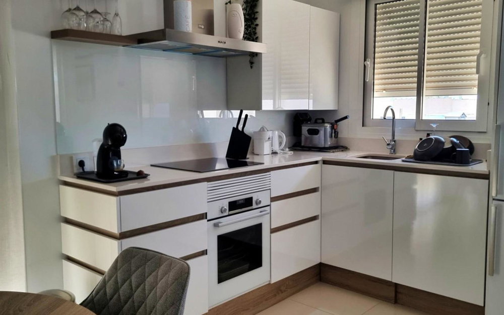 Ciudad Quesada · Alicante REF #CSPX-51992 · Apartment 41936716