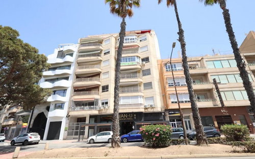 Torrevieja · Alicante REF #CSPX-41383 · Apartment 3594317158