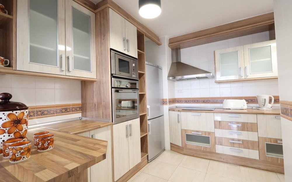 Torrevieja · Alicante REF #CSPX-41383 · Apartment 3594317158