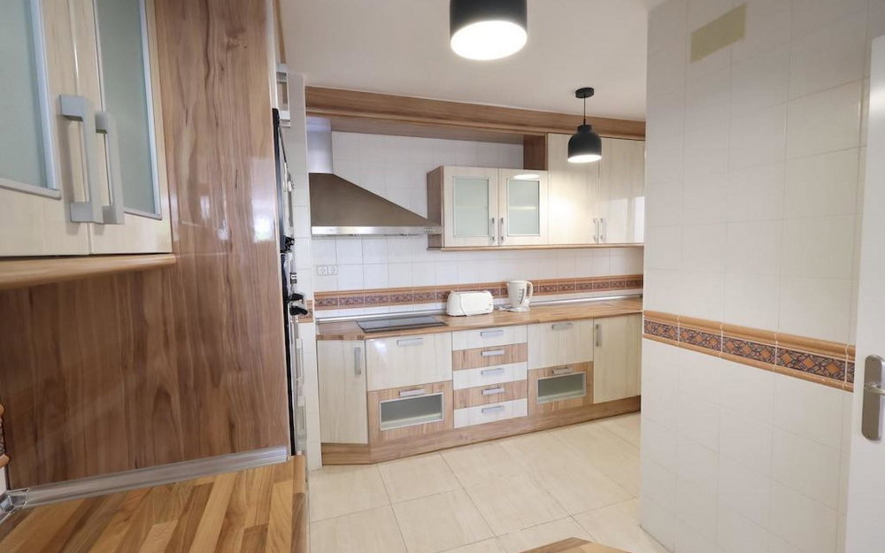 Torrevieja · Alicante REF #CSPX-41383 · Apartment 3594317158