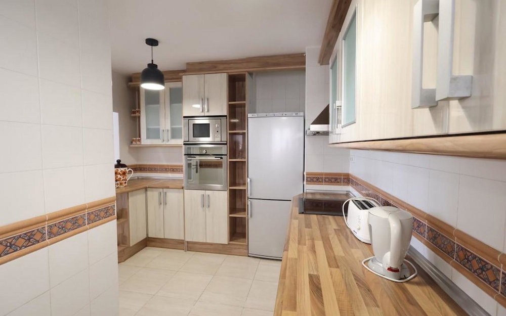 Torrevieja · Alicante REF #CSPX-41383 · Apartment 3594317158