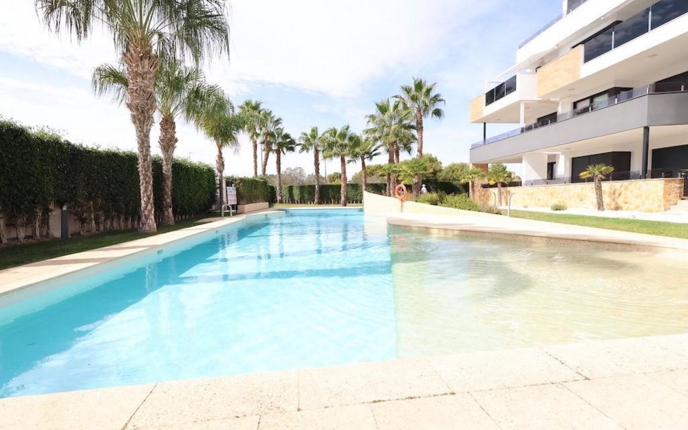 Los Altos · Alicante REF #CSPX-53822 · Apartment 4236874414