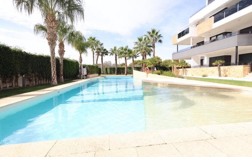 Los Altos · Alicante REF #CSPX-53822 · Apartment 4236874414