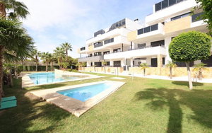 Los Altos · Alicante REF #CSPX-53822 · Apartment 4236874414