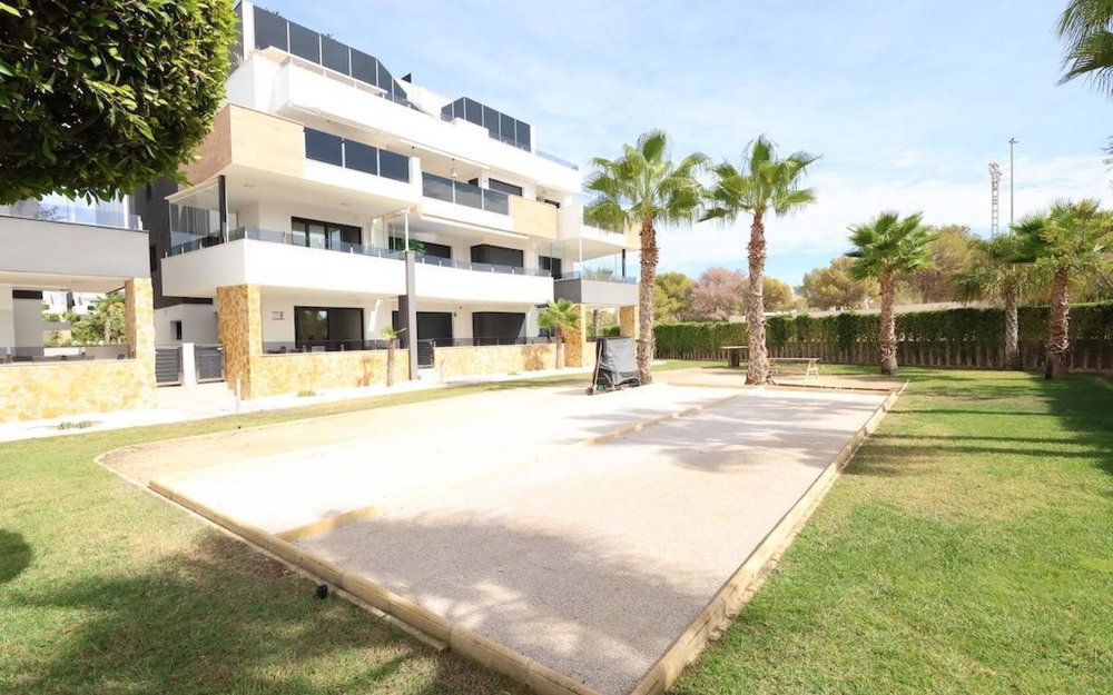 Los Altos · Alicante REF #CSPX-53822 · Apartment 4236874414