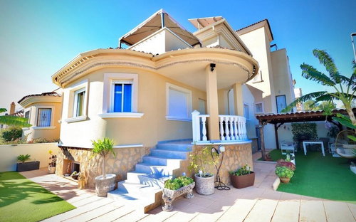 San Miguel De Salinas · Alicante REF #CSPX-19461 · Villa 2238271777