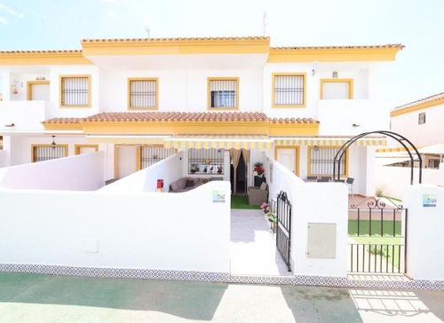 Pilar de la Horadada · Alicante REF #CSPX-17775 · Apartment 3956420246