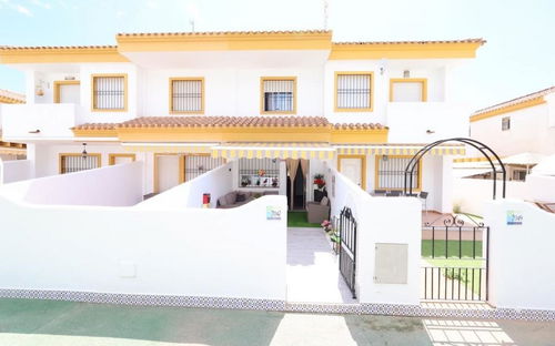 Pilar de la Horadada · Alicante REF #CSPX-17775 · Apartment 3956420246