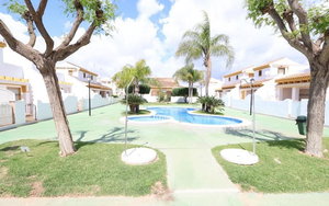 Pilar de la Horadada · Alicante REF #CSPX-17775 · Apartment 3956420246