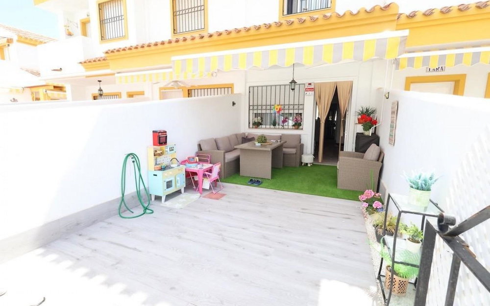 Pilar de la Horadada · Alicante REF #CSPX-17775 · Apartment 3956420246