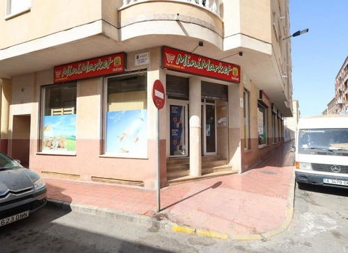 Torrevieja · Alicante REF #CSPX-18568 · Commercial 4158872667